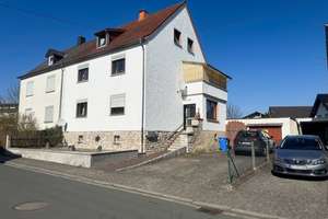 Solides Zweifamilienhaus mit Garten und Garage in Niederhadamar! – Die vollständige Adresse der Immobilie erhältst du vom Anbieter., 65589 Hadamar – Vorschaubild 4