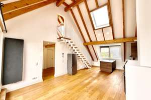 Wo das Leben so spielt - geräumige 4-Zimmer-Wohnung – Deutz-Mülheimer-Straße 193, 51063 Mülheim (Ortsteil), Köln – Vorschaubild 5