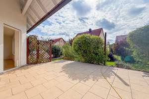 Renoviertes Einfamilienhaus mit Einbauküche in ruhiger Lage! – 91452 Wilhermsdorf – Vorschaubild 3