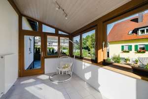 Modernisiertes EFH mit viel Platz & sonnigem Garten in Top-Lage – Die vollständige Adresse der Immobilie erhältst du vom Anbieter., 84032 Altdorf – Vorschaubild 19
