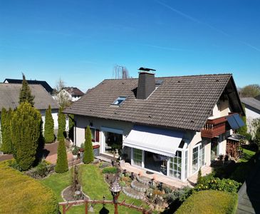 Einziehen und wohlfühlen! Schickes Einfamilienhaus in Höingen