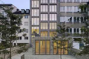 +++ Beeindruckender DOMBLICK!!! Ruhige 4,5-Zimmer Luxus-Penthaus-Maisonettewohnung fußläufig zum Hbf – Jakordenstraße 19, 50668 Altstadt/Nord, Köln – Vorschaubild 33