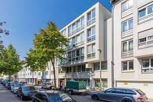 Schön hier zu wohnen. – Simrockstr. 61, 50823 Ehrenfeld (Ortsteil), Köln – Vorschaubild 1