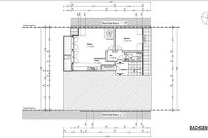 Hochwertiges Dachgeschoss-Ensemble mit traumhaften Dachterrassen in Bestlage Düsseldorf-Düsseltal – Die vollständige Adresse der Immobilie erhältst du vom Anbieter., 40237 Düsseltal, Düsseldorf – Vorschaubild 16