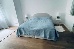 Wunderschöne 3-Zimmer-Wohnung mit Terrasse in Stadtvilla im Zooviertel – Die vollständige Adresse der Immobilie erhältst du vom Anbieter., 30175 Zoo, Hannover – Vorschaubild 7