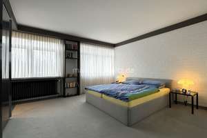 BESONDERES REIHENENDHAUS IN SPLITLEVEL-BAUWEISE MIT WOHLFÜHLFAKTOR! – Die vollständige Adresse der Immobilie erhältst du vom Anbieter., 41068 Venn, Mönchengladbach – Vorschaubild 11
