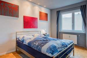 Partially furnished apartment close KDW:  3 years contract – Kalckreuthstraße 18, 10777 Schöneberg, Berlin – Vorschaubild 17
