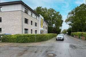 Luxuriöses Wohnen an den Wakenitz - Terrassen! – Die vollständige Adresse der Immobilie erhältst du vom Anbieter., 23564 Sankt Gertrud, Lübeck – Vorschaubild 12