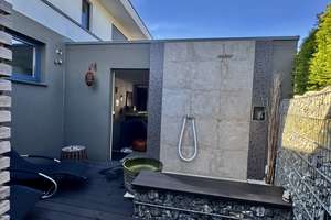 Modernes Domizil der besonderen Bau(haus)art – Die vollständige Adresse der Immobilie erhältst du vom Anbieter., 41066 Bettrath-Hoven, Mönchengladbach – Vorschaubild 49