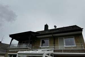 Ruhige 2-Zimmer-Wohnung mit großem, teilüberdachtem Balkon in Dortmund-Menglinghausen – 44227 Menglinghausen, Dortmund – Vorschaubild 14