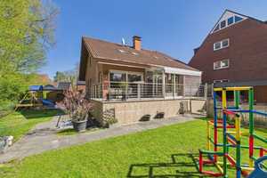 237 m² Wohnfläche - Großzügiges Einfamilienhaus mit Einliegerwohnung – Münster – Vorschaubild 1