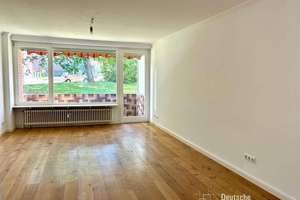 Gemütliche Wohnung in ruhiger Lage – Die vollständige Adresse der Immobilie erhältst du vom Anbieter., 21079 Rönneburg, Hamburg – Vorschaubild 2