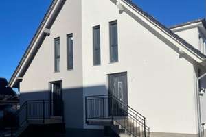 Neues Einfamilienhaus in Berlin-Staaken (Spandau)