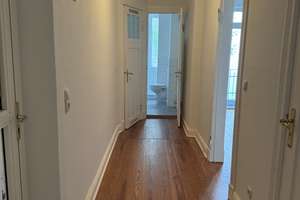 Gepflegte 3-Zimmer-Wohnung mit Balkonen im 1. OG in Bahnhofsnähe – Steinrader Weg 89, 23558 Sankt Lorenz Nord, Lübeck – Vorschaubild 6