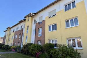 Maisonettewohnung in Schlebusch 
3 Zimmer | 2 Ebenen | 2 Balkone – Grunewaldstraße 8, 51375 Schlebusch, Leverkusen – Vorschaubild 5