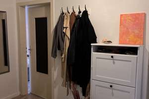 Wohnung im Kreuzviertel zur Untermiete (01.01.2026-31.03.2026) – Die vollständige Adresse der Immobilie erhältst du vom Anbieter., 44139 Westfalenhalle, Dortmund – Vorschaubild 6