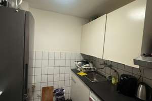 Attraktive 2-Zimmer Souterrain-Wohnung  in Köln Mauenheim in zentrale Lage – Siegmundstraße 11, 50739 Mauenheim, Köln – Vorschaubild 10