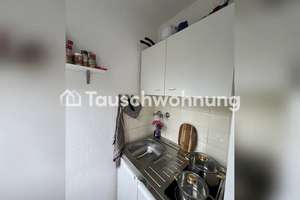 Tauschwohnung: Super gelegene, helle Wohnung in der Südstadt – Die vollständige Adresse der Immobilie erhältst du vom Anbieter., 50678 Altstadt/Süd, Köln – Vorschaubild 3
