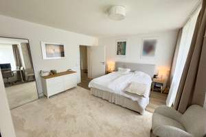 Sanierte Wohnung mit 3 Zimmern 2 Balkone + Garage in Aachen – Eynattener Straße 5, 52064 Marschiertor, Aachen – Vorschaubild 4