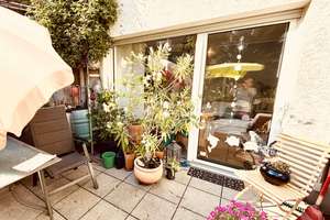 **PROVISIONSFREI** EG Wohnung im Südviertel * ruhig gelegen *  große Terrasse zur Gartenseite * – Die vollständige Adresse der Immobilie erhältst du vom Anbieter., 45128 Südviertel, Essen – Vorschaubild 13