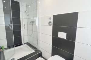 bezugsfreie Wohnung Nähe Kurfürstendamm, hochwertige Ausstattung mit Fahrstuhl und Balkon 
 – Die vollständige Adresse der Immobilie erhältst du vom Anbieter., 10707 Wilmersdorf, Berlin – Vorschaubild 7