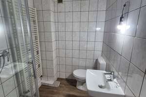 2-Zimmer-Wohnung mit Balkon in guter Solinger Lage – Blumenstraße 31, 42655 Solingen-Mitte, Solingen – Vorschaubild 4