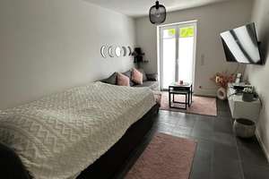 Gepflegtes 1-Zimmer-Haus in Köln-Junkersdorf – Die vollständige Adresse der Immobilie erhältst du vom Anbieter., 50858 Junkersdorf, Köln – Vorschaubild 17