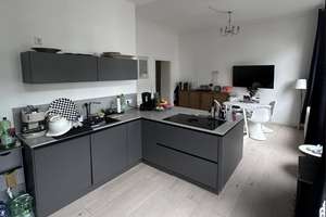 Wohnen mit Charakter: 3,5-Zimmer-Wohnung in Gerresheim – Dreherstr 126, 40625 Gerresheim, Düsseldorf – Vorschaubild 3