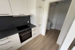 3 Zimmer-Wohnung mit Balkon im Neubau – Auf der Großen Heide 45, 33609 Mitte, Bielefeld – Vorschaubild 5