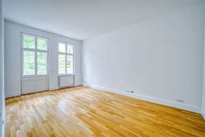 Xantener Luxury Carré: ruhige Gartenwohnung mit Balkon – Xantener Str. 8, 10707 Wilmersdorf, Berlin – Vorschaubild 2