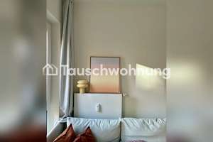 Tauschwohnung: Zentrale 1-Zimmerwohnung // Suche Wohnung mit Hundeerlaubnis