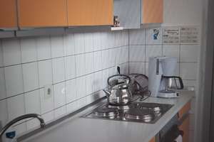 Gepflegte 3-Zimmer-Wohnung mit schönem Fernblick im Columbus-Center – Die vollständige Adresse der Immobilie erhältst du vom Anbieter., 27568 Mitte, Bremerhaven – Vorschaubild 6