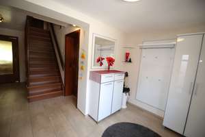 Ein Zuhause zum Wohlfühlen – mit Wintergarten und grüner Oase – Die vollständige Adresse der Immobilie erhältst du vom Anbieter., 23554 Sankt Lorenz Nord, Lübeck – Vorschaubild 11