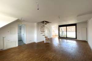 Bezugsfreie 2-Zimmer-Maisonettewohnung in Bestlage von Fürth – Die vollständige Adresse der Immobilie erhältst du vom Anbieter., 90762 Stadtpark, Stadtgrenze, Fürth – Vorschaubild 3
