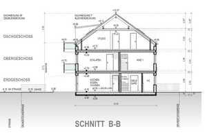 Neubau in Berglern: Hochwertige Doppelhaushälfte mit Garten, Carport und durchdachtem Raumkonzept – Erding (Kreis) – Vorschaubild 11