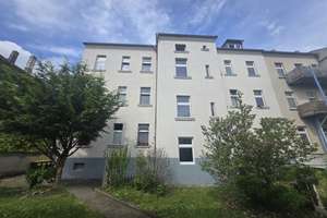 Attraktive 2-Raumwohnung mit Tageslichtbad im Leipziger Norden ab dem 01.07.2026! – Georg-Schumann-Straße 303, 4159 Möckern, Leipzig – Vorschaubild 9