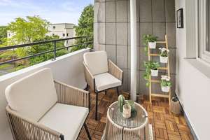 Praktische 3-Zimmer-Wohnung in Duisburg-Rahm – Maisstraße 32, 47269 Rahm, Duisburg – Vorschaubild 9