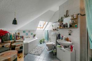 Reizvolle Maisonette-Wohnung in historischem Mehrfamilienhaus – Die vollständige Adresse der Immobilie erhältst du vom Anbieter., 9120 Altchemnitz, Chemnitz – Vorschaubild 16