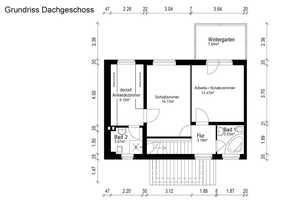 Reihenendhaus in Berlin OT BRITZ – Berlin – Vorschaubild 45