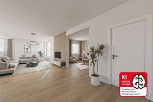 Stilvolle 5-Zimmer-Eigentumswohnung, die Exklusivität und Eleganz vereint. – Die vollständige Adresse der Immobilie erhältst du vom Anbieter., 53177 Heiderhof, Bonn – Vorschaubild 5