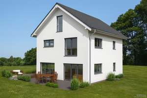 Ein Neubau, der Maßstäbe setzt – Ihr Traumhaus in Starnberg – Die vollständige Adresse der Immobilie erhältst du vom Anbieter., 82319 Starnberg – Vorschaubild 6