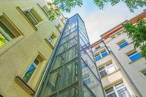 Attraktive ETW mit Potenzial auf Eigenbedarf, Investment mit Wertsteigerungsperspektive, Gaefekiez – Graefestraße 33, 10967 Kreuzberg, Berlin – Vorschaubild 15