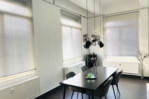 Urbaner Loft-Charme: Großzügige 4,5-Zimmer-Wohnung mit bis zu 3 Stellplätzen in Stuttgart-Ost – Talstraße 40, 70188 Gaisburg, Stuttgart – Vorschaubild 3