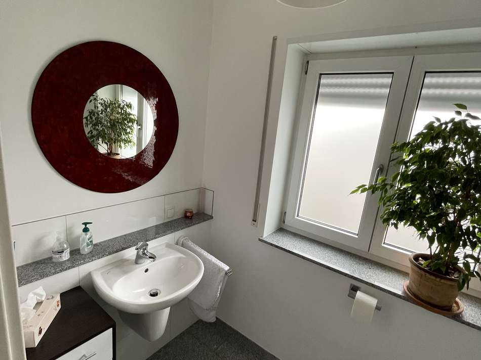 Gäste-WC