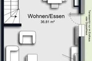 Im Neubau - Hungen/Inheiden: Wohnen in der Nähe des Sees – Die vollständige Adresse der Immobilie erhältst du vom Anbieter., 35410 Hungen – Vorschaubild 10