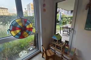 Erlanger Höfe: Lichtdurchflutete 4-Zimmer-Gartenwohnung im Herzen Erlangens – Die vollständige Adresse der Immobilie erhältst du vom Anbieter., 91052 Rathausplatz, Erlangen – Vorschaubild 9