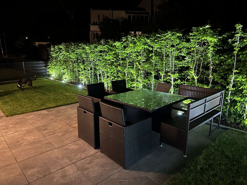 Immobilie in Unterföhring - Architekten Raumwunder in 1A Mikrolage - Bild 4