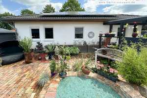 +++ Freistehender Bungalow mit Garten in Seenähe | Solaranlage | Klimaanlage +++ – Luchweg 22, 15741 Dahme-Spreewald (Kreis) – Vorschaubild 2