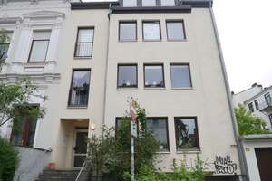 Bremen-Fesenfeld: 3 Wohnungen im Paket plus 2 Garagenstellplätze, in 4-Parteienhaus, in TOP Lage. – Die vollständige Adresse der Immobilie erhältst du vom Anbieter., 28203 Fesenfeld, Bremen – Vorschaubild 2