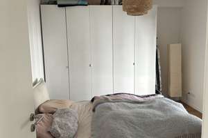 Gepflegte 2-Zimmer Wohnung in attraktiver Lage im Stuttgarter Westen – Kornbergstraße 23, 70176 Rosenberg, Stuttgart – Vorschaubild 12